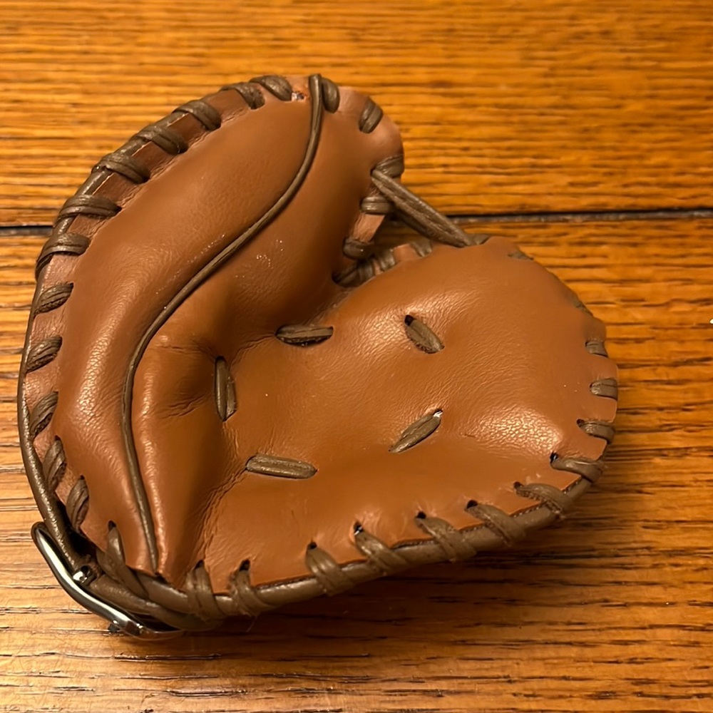 American Girl Doll Kits Baseball Glove